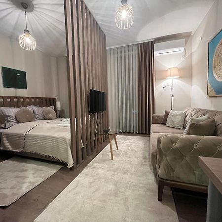 Apartmani Sova Novi Pazar Zewnętrze zdjęcie